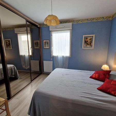 Chatelaillon-Plage Centre-Ville: Apt 4 Pers, Balcon, Parking, Piscine, Wifi - Fr-1-706-21 Екстер'єр фото