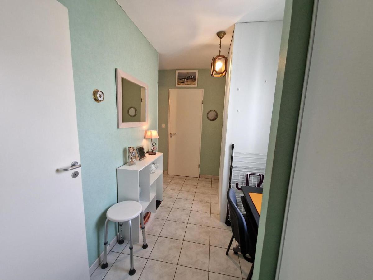 Chatelaillon-Plage Centre-Ville: Apt 4 Pers, Balcon, Parking, Piscine, Wifi - Fr-1-706-21 Екстер'єр фото